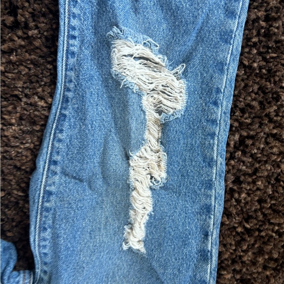 LEVIS SIZE 26 - Picture 2 of 6